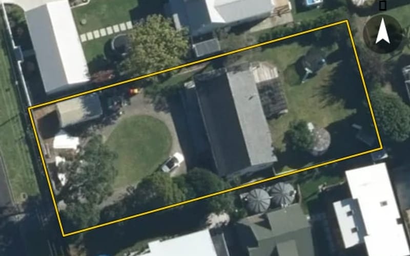 18 Cherrie Road