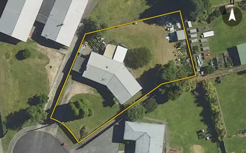 18 Sherriff Street