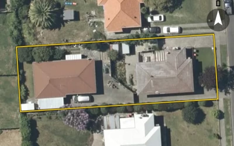 17 Barker Road