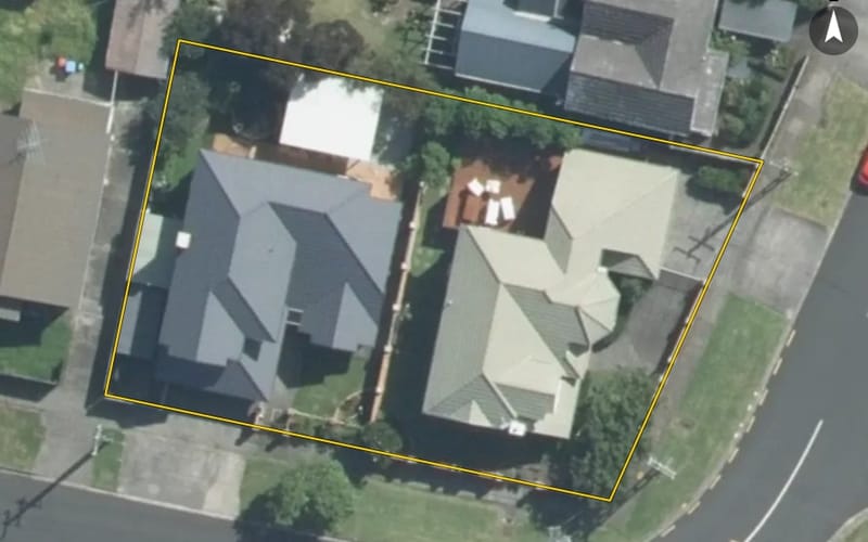 2/28 Cornwall Park Avenue