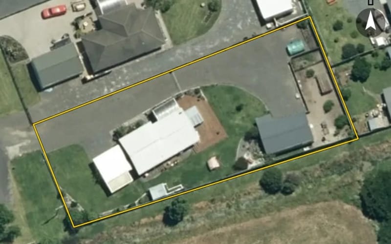 9 Te Angi Street