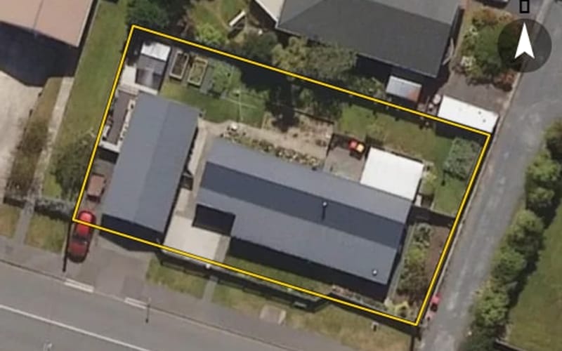 84 Barr Street