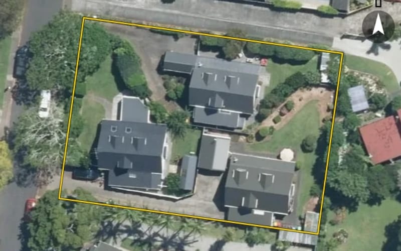 14A Motuora Road