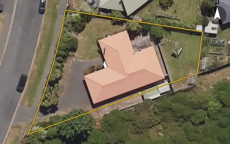 57 Friendship Drive