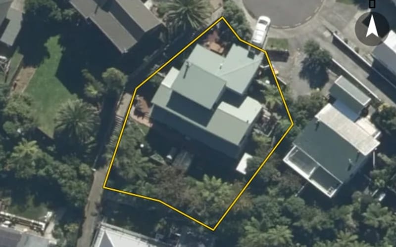 4 Terrys Place