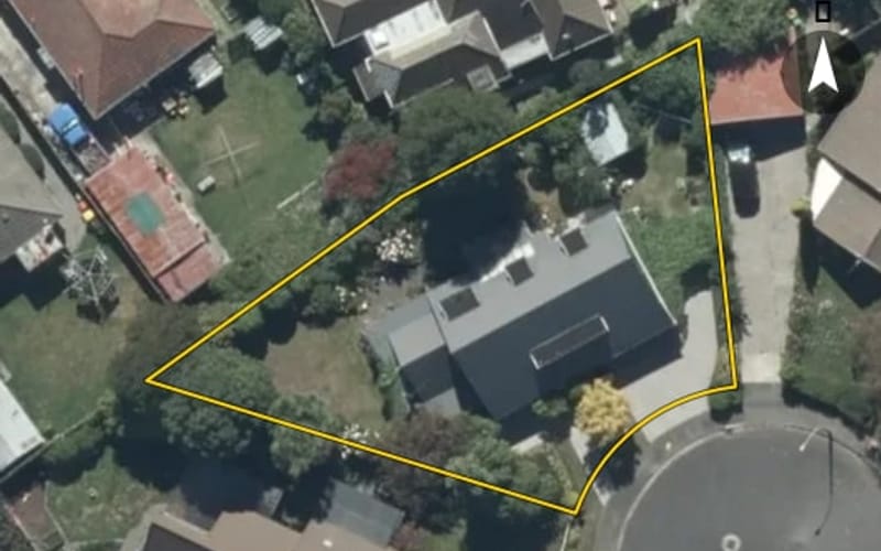 9 Bowman Place