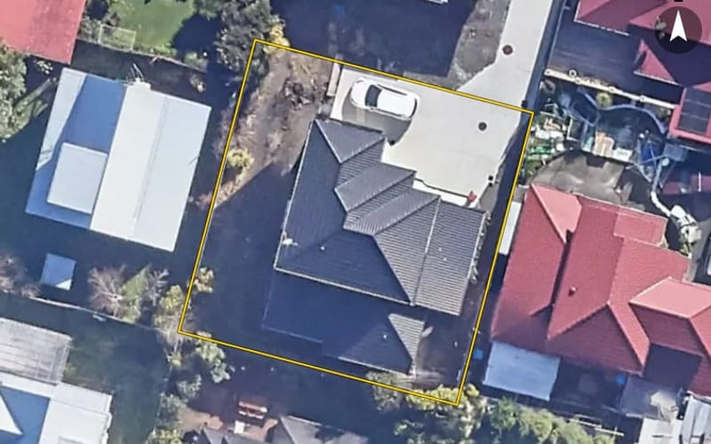 6A Foch Avenue