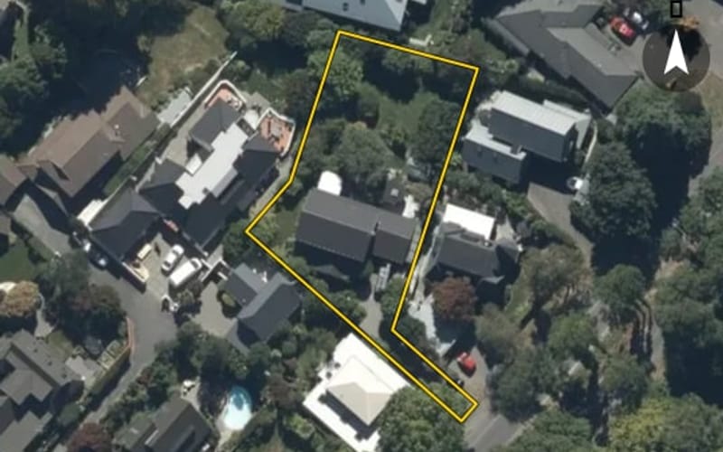 119 Grahams Road