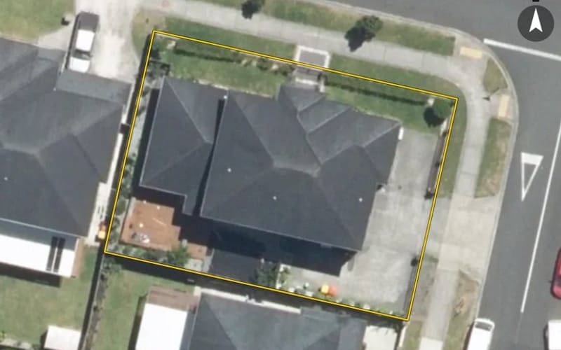 61 Castlederg Drive