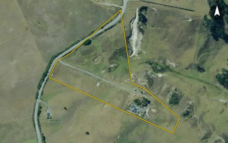 743 Mt Wesley Coast Road