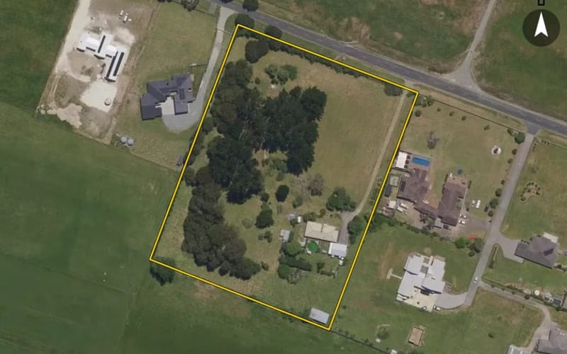 139 Aerodrome Road