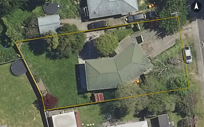 10 Mallard Drive