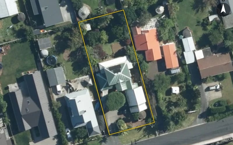 106 Third View Avenue
