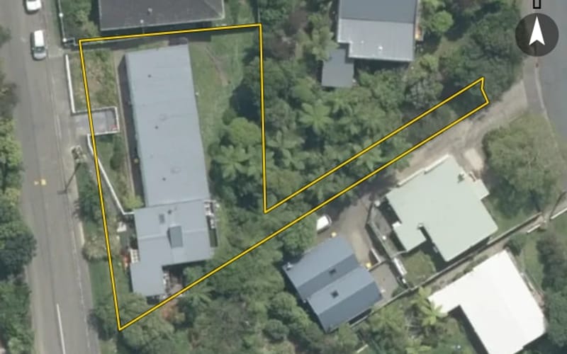 73 Kano Street