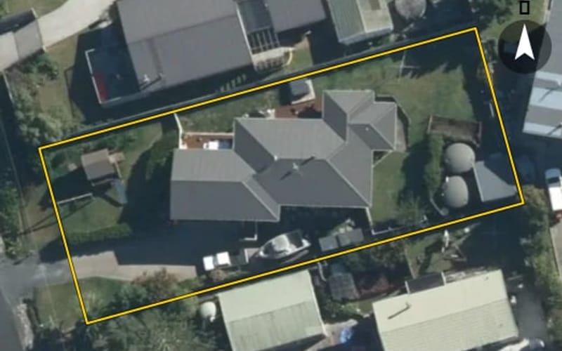 26 Cherrie Road