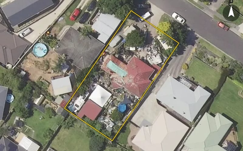 34 Kiteroa Street