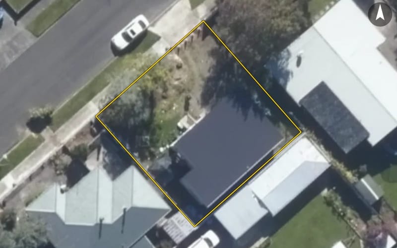 10 Cohen Place