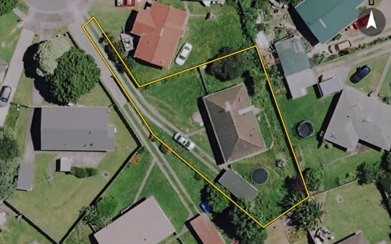 12 Breidis Place