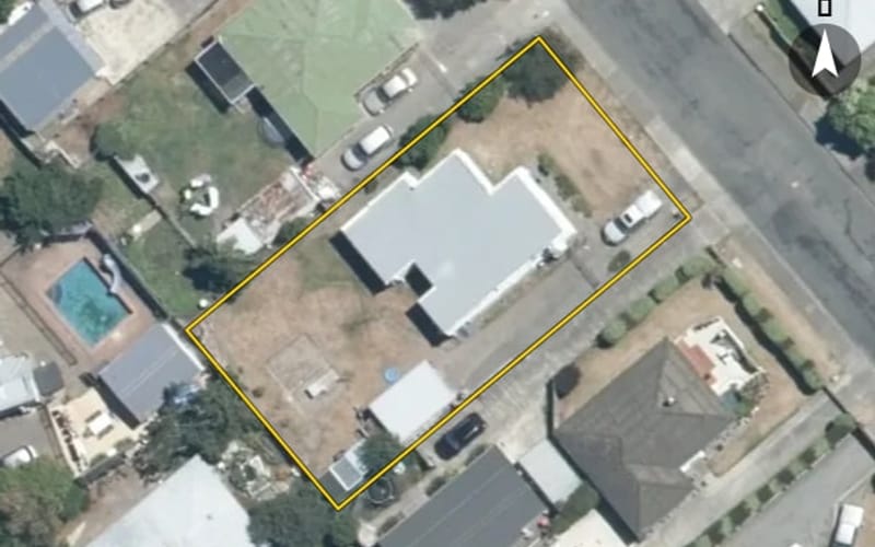 800 Ngaio Street