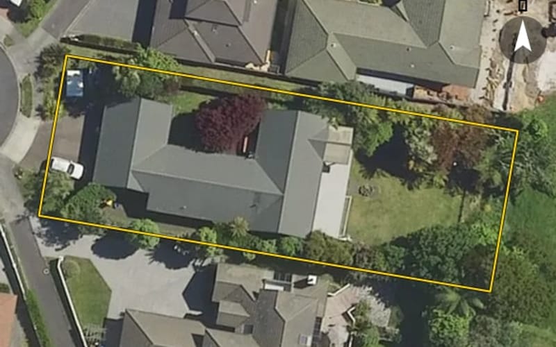 24 Foley Drive