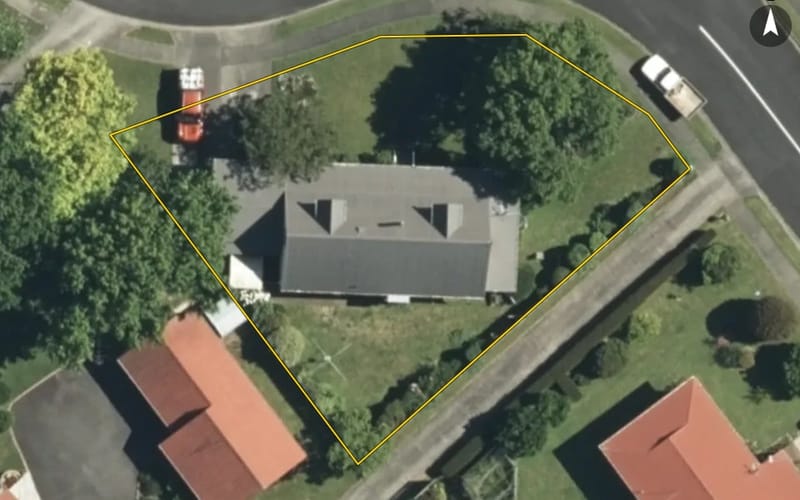 7 Grace Avenue