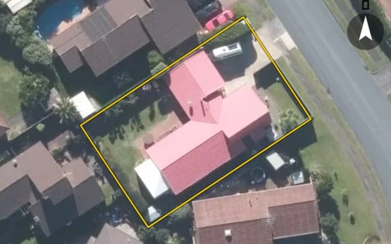 8 St Simon Place