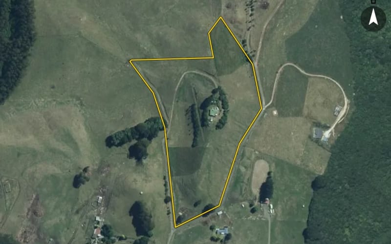 1642 Whangamata Road