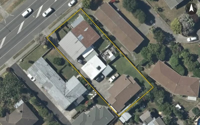1/62 Gloucester Street