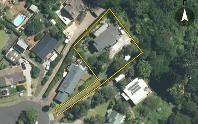 12 Redmount Place