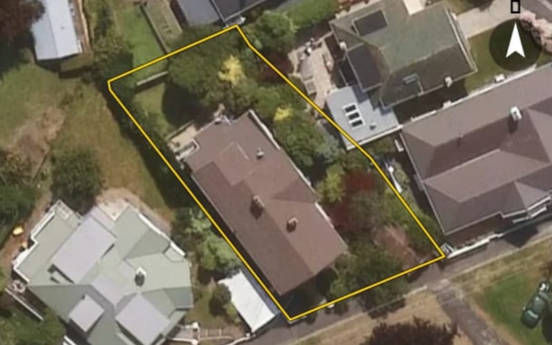 17 Scarba Street