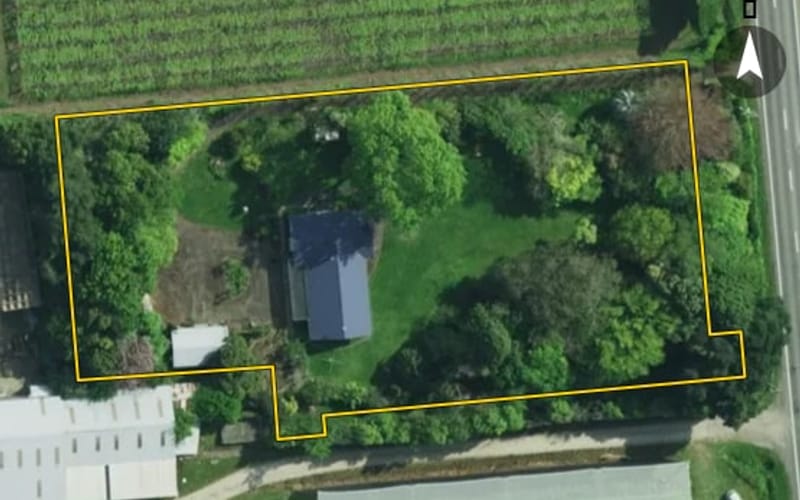 1017 Matawai Road