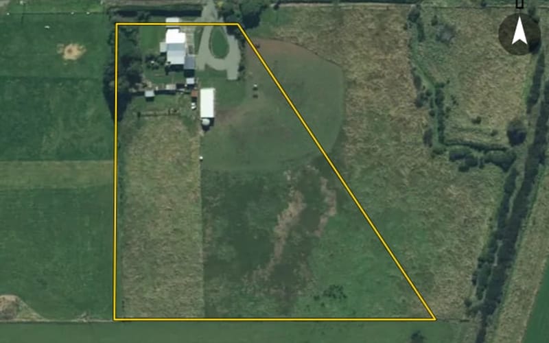 150 Pukearuhe Road