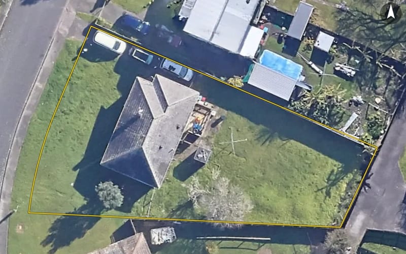 14 Skipper Avenue
