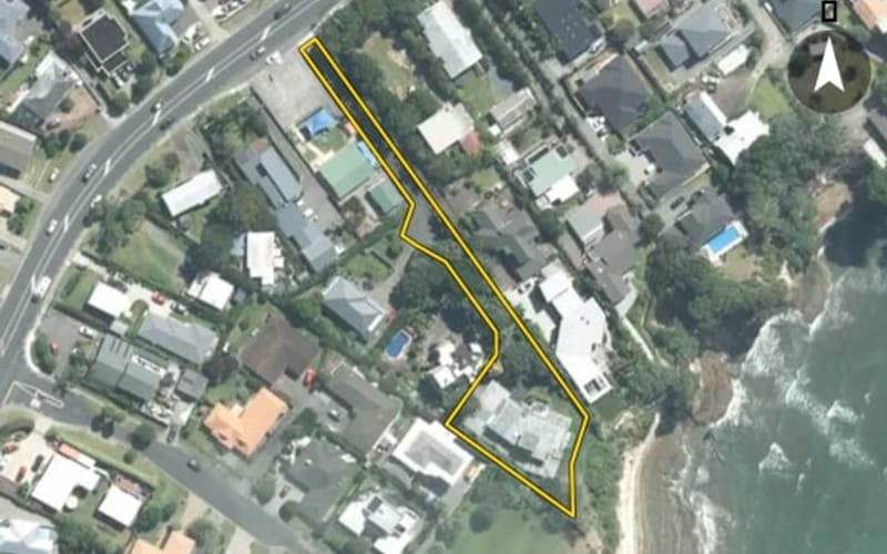 859 Whangaparaoa Road