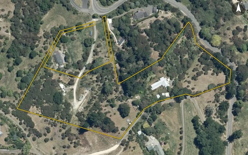 265 Hill Road