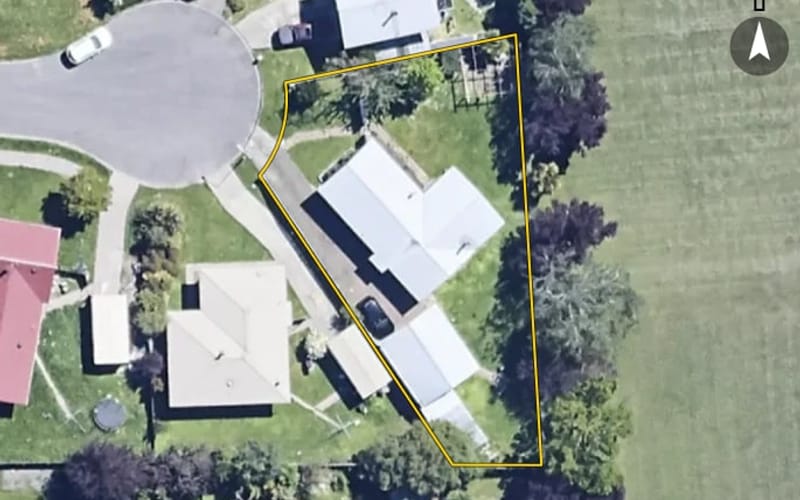 8 Rothwell Place