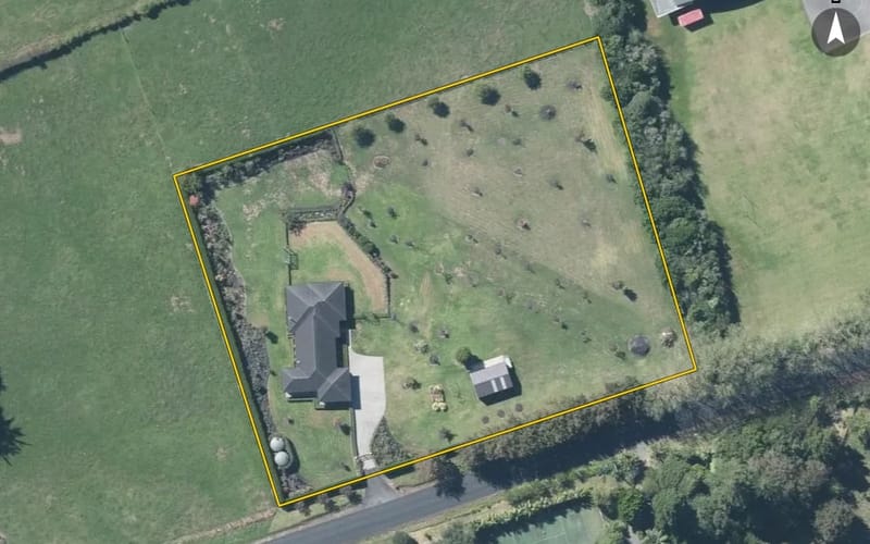 10 Saddleton Road