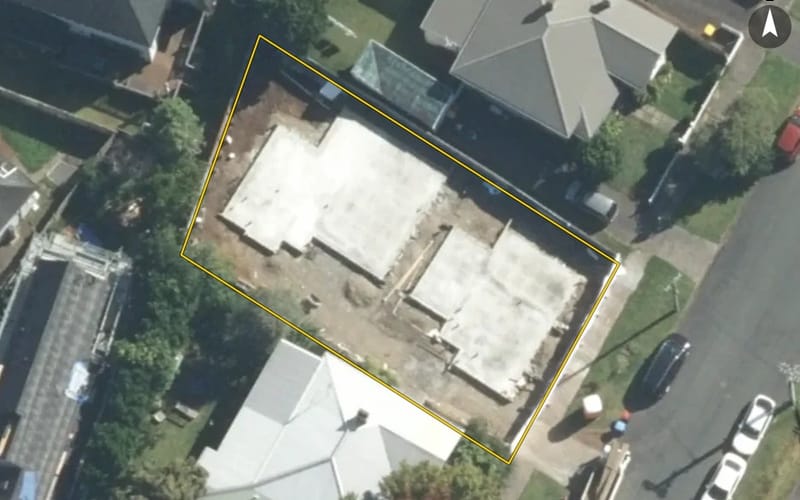 6A Sunnyvale Road