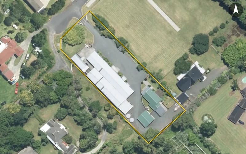 28 Fleur Road