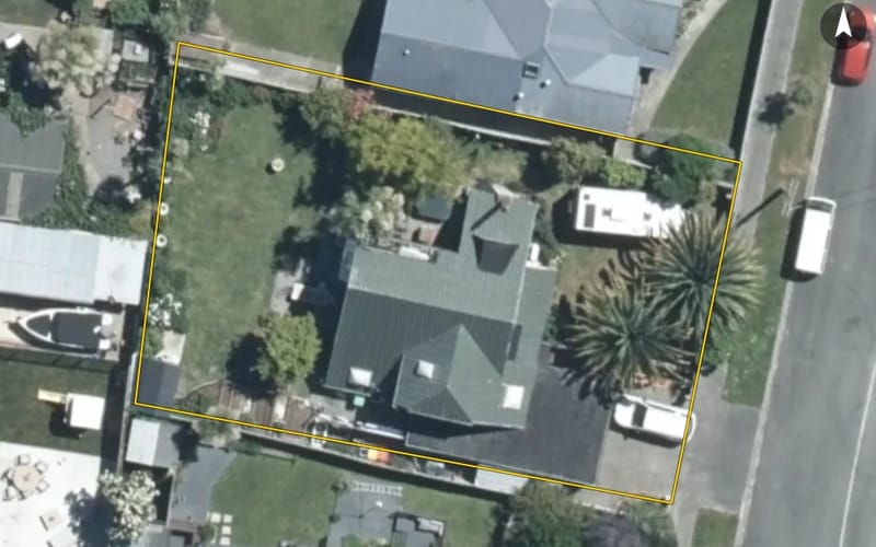 24 Rugby Street