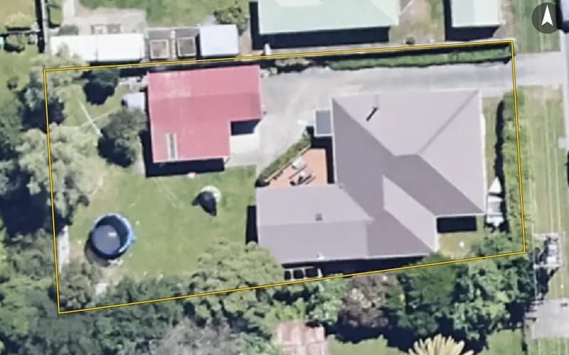 63 Murphys Road