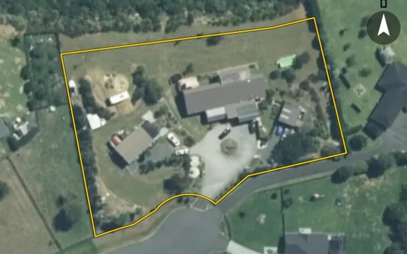33 Awatea Road