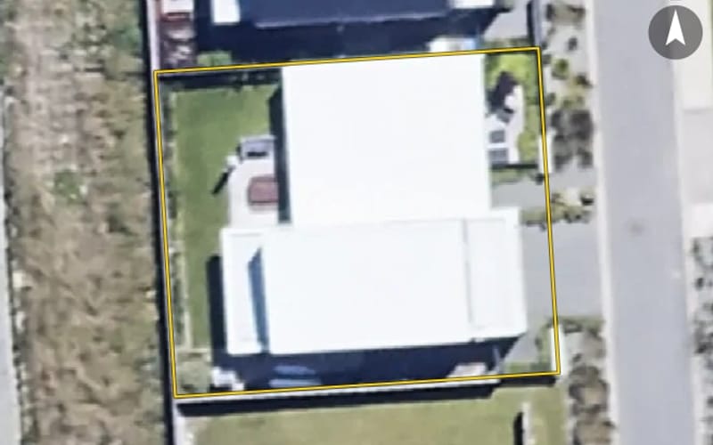 19 Blackmore Place