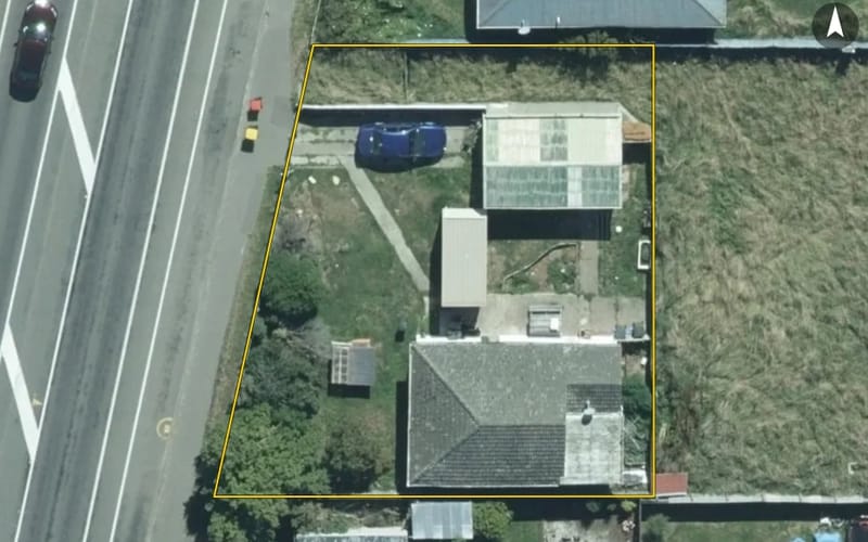 146 Bluff Highway