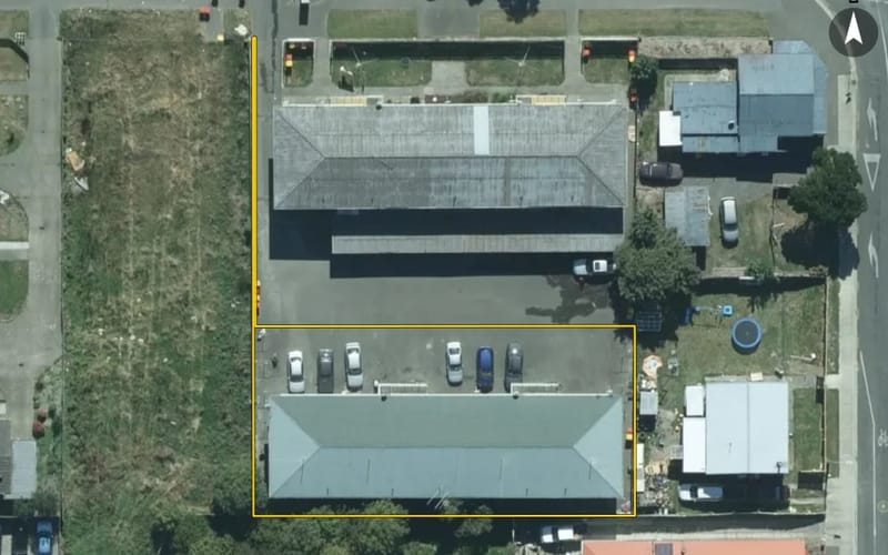 177A Tweed Street