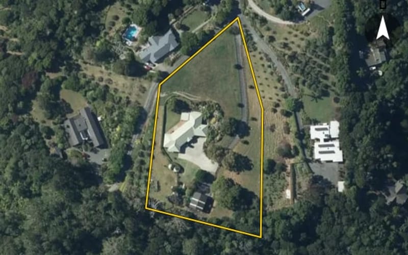 54 McCallum Drive