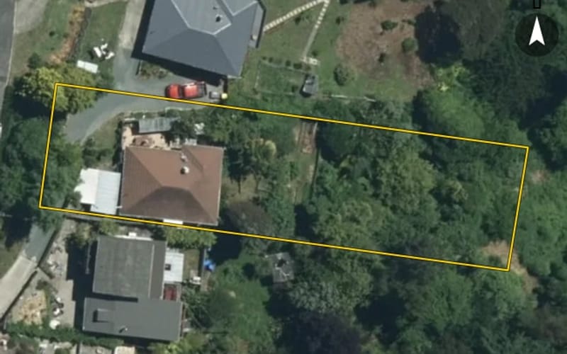 33 Thompson Terrace