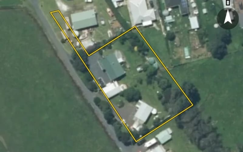 77 Otaua Road