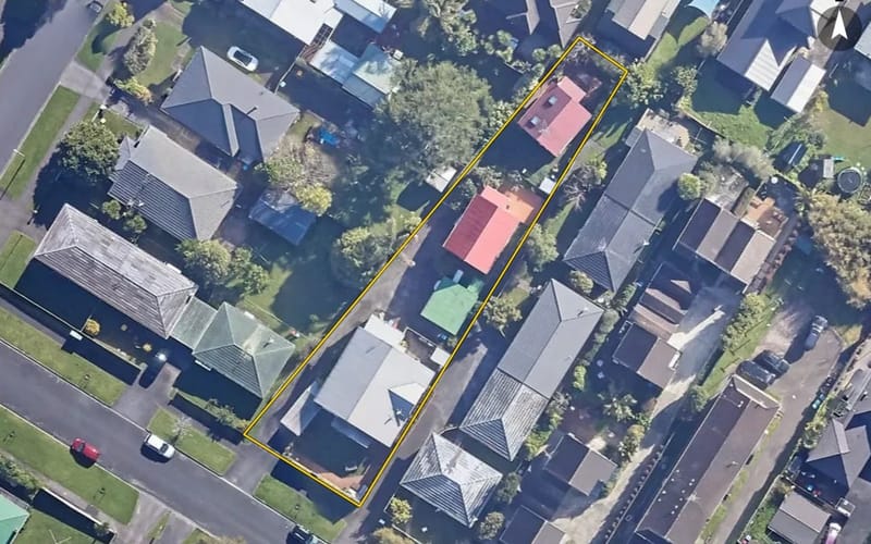 2/13 Eden View Road