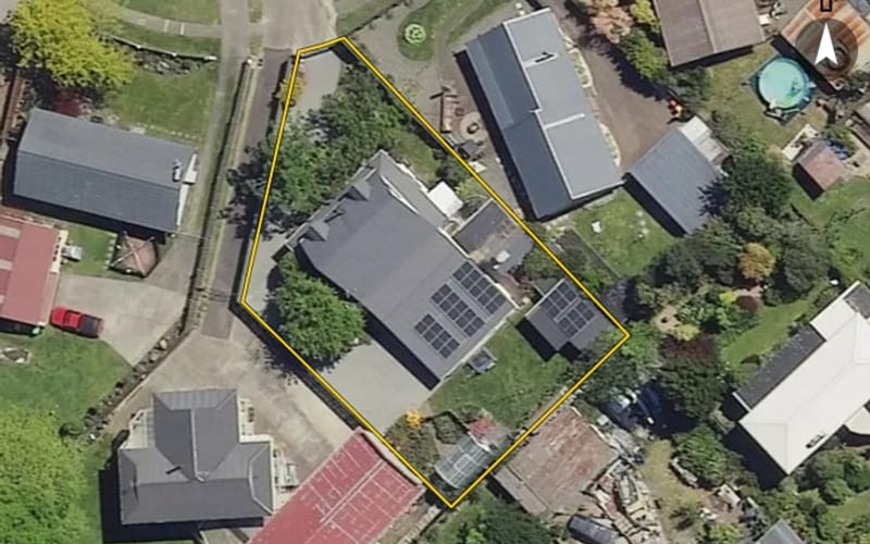 18 Browning Crescent